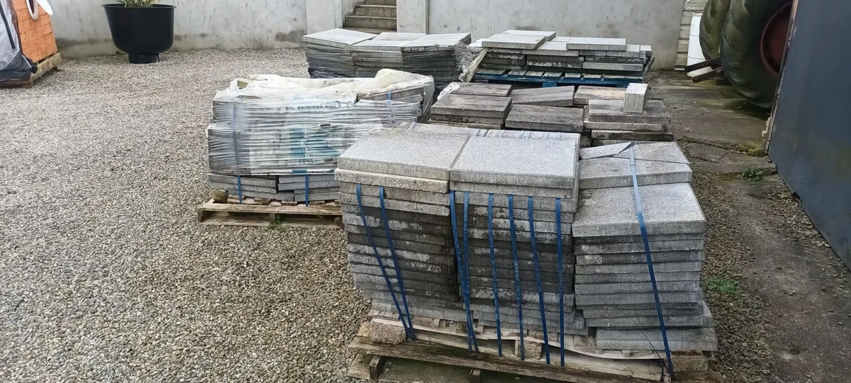 Granite slabs - Image 2