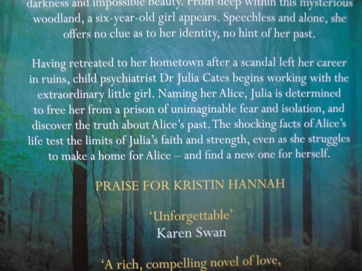 Paperback book, Fiction, Book - Image 2