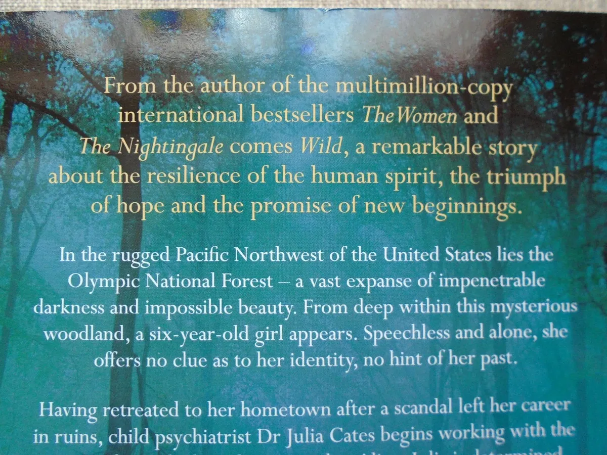 Paperback book, Fiction, Book - Image 3