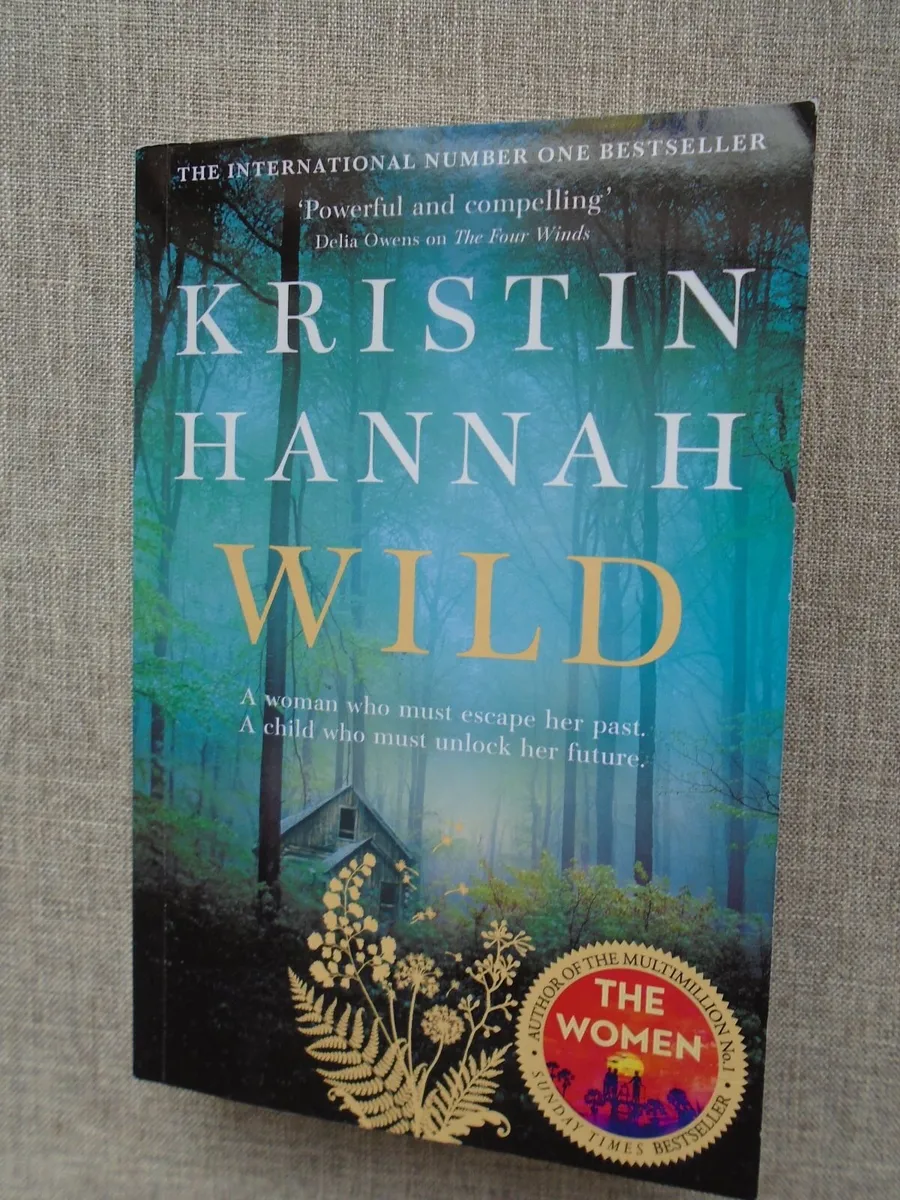 Paperback book, Fiction, Book - Image 1