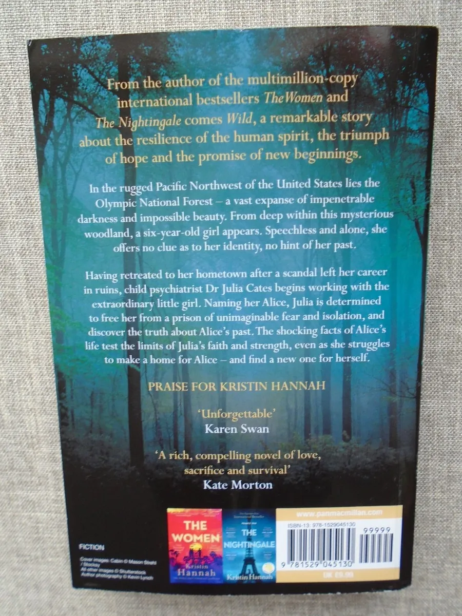 Paperback book, Fiction, Book - Image 4