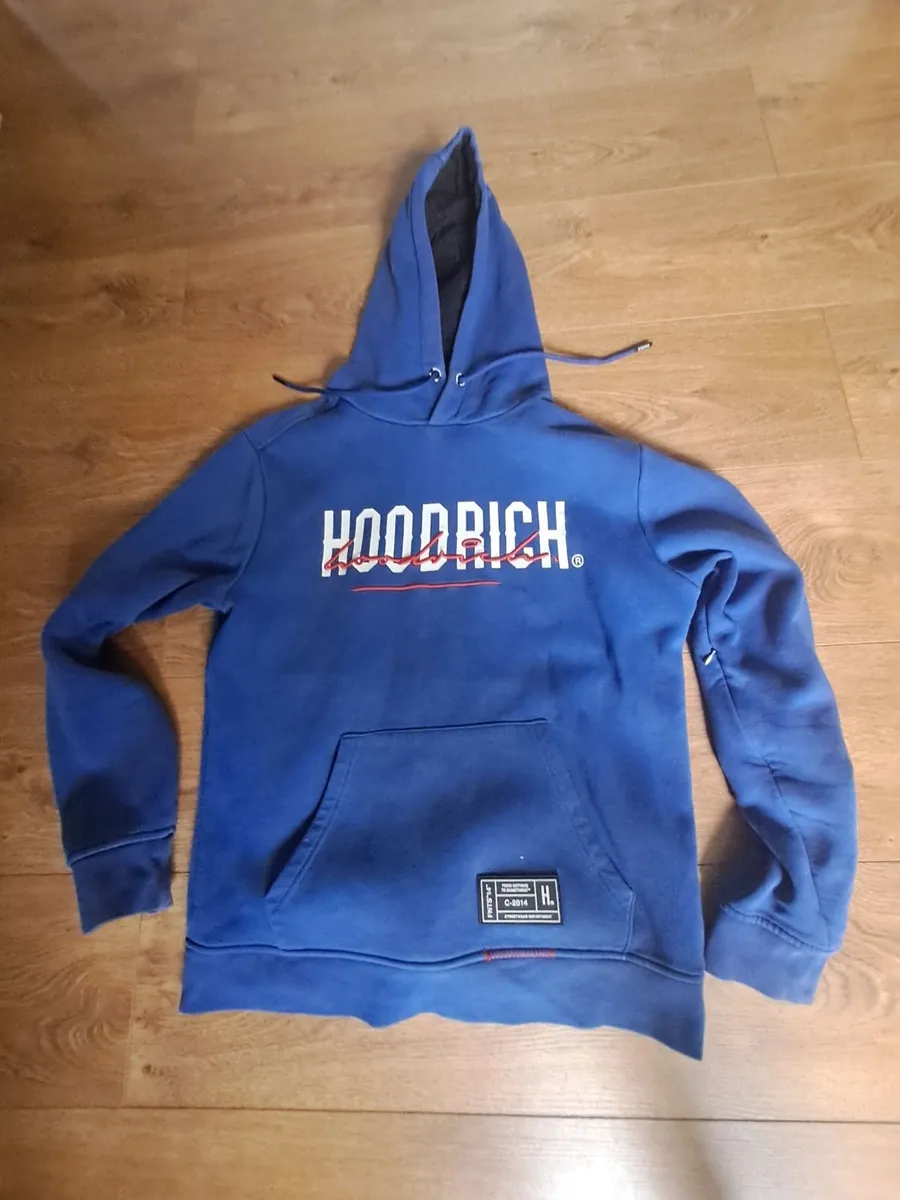 Hoodie - Image 1