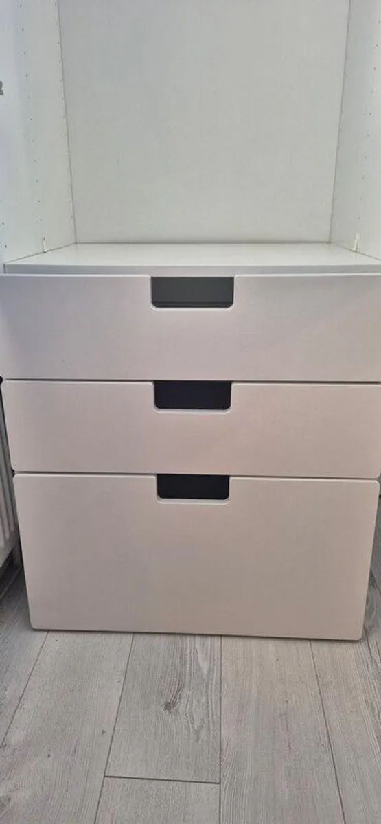 Kids wardrobe set - Image 4
