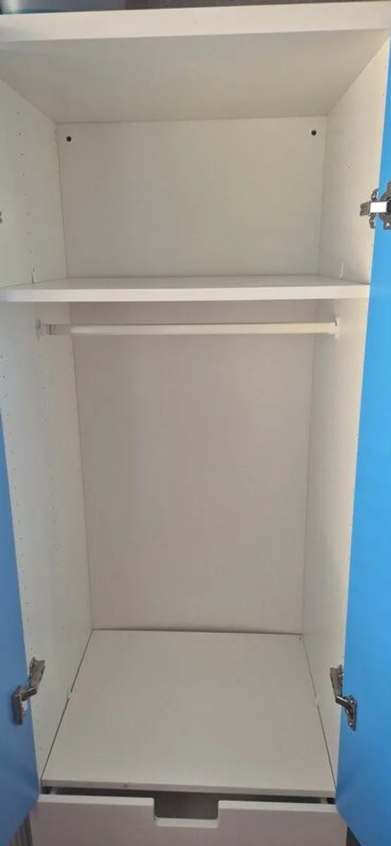 Kids wardrobe set - Image 2