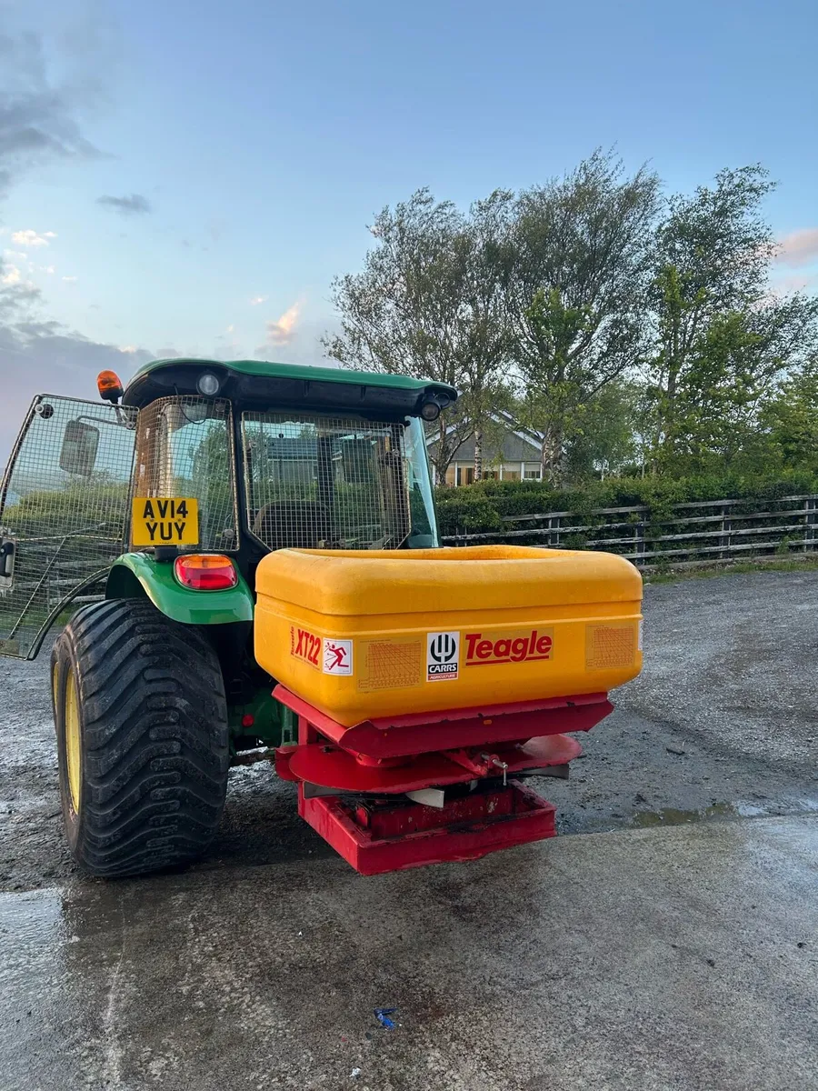 TEAGLE XT22 - Image 3
