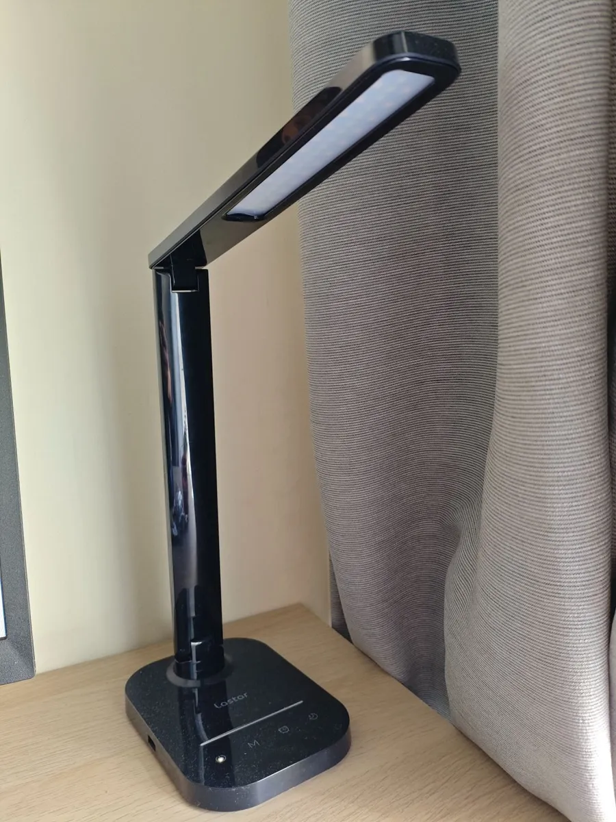 Led Desk Lamp