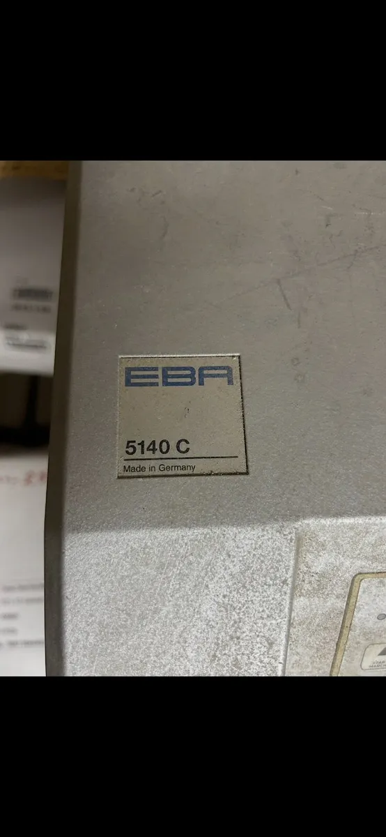 Industrial Shredder - Image 2