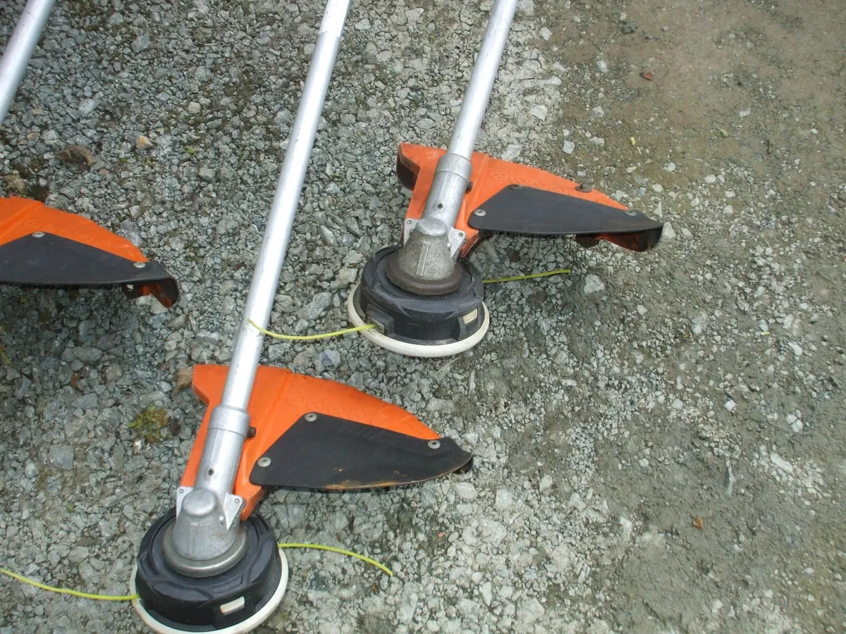 stihl strimmers - Image 2