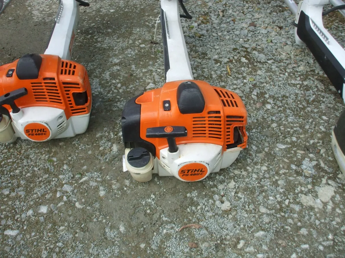 stihl strimmers - Image 3