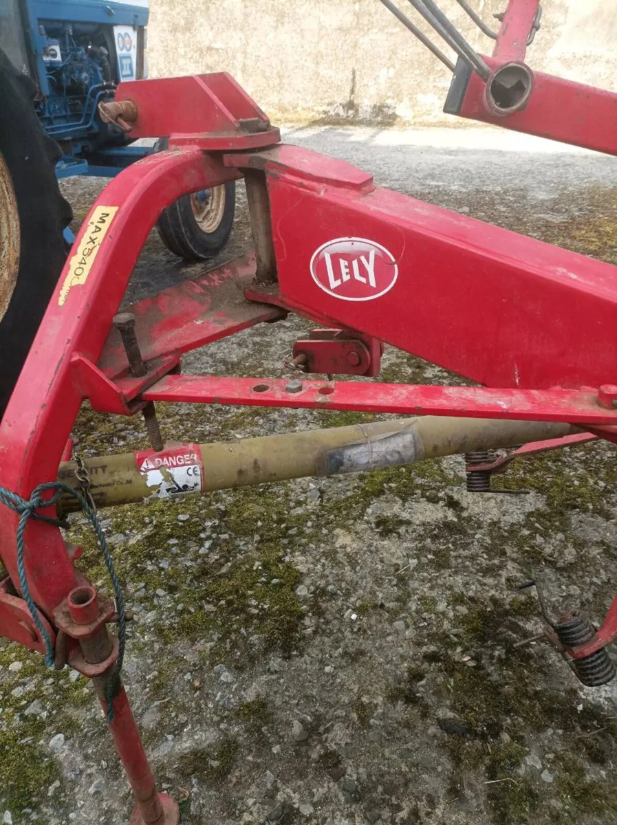 Lely lotus 300 - Image 2