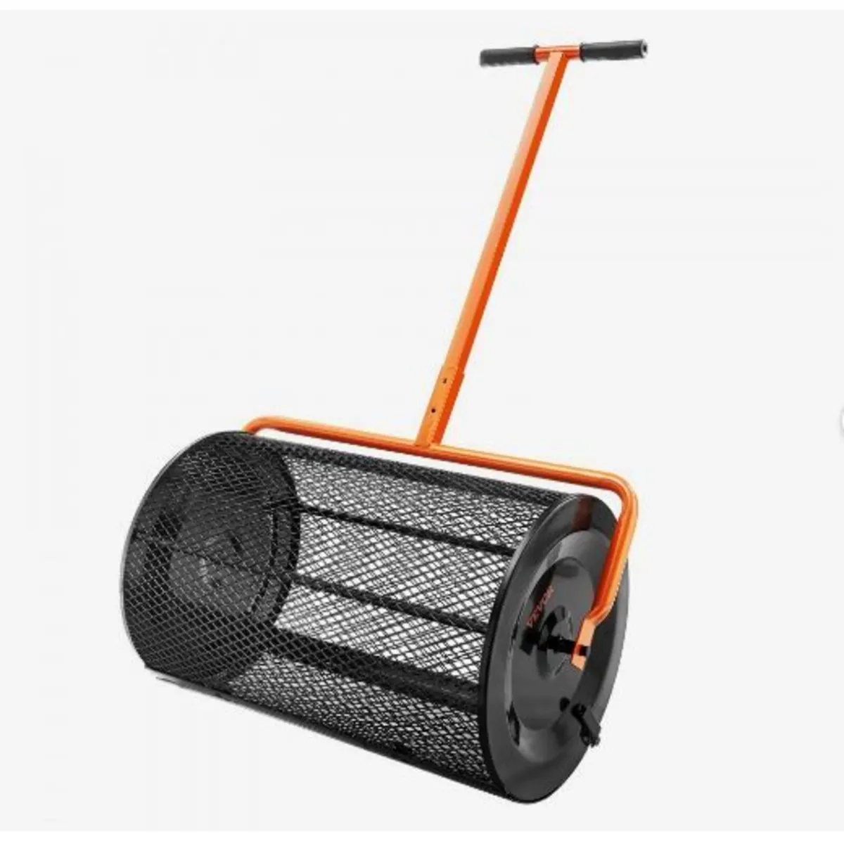 Compost Spreader, 24.4-25.6" Height - Image 3