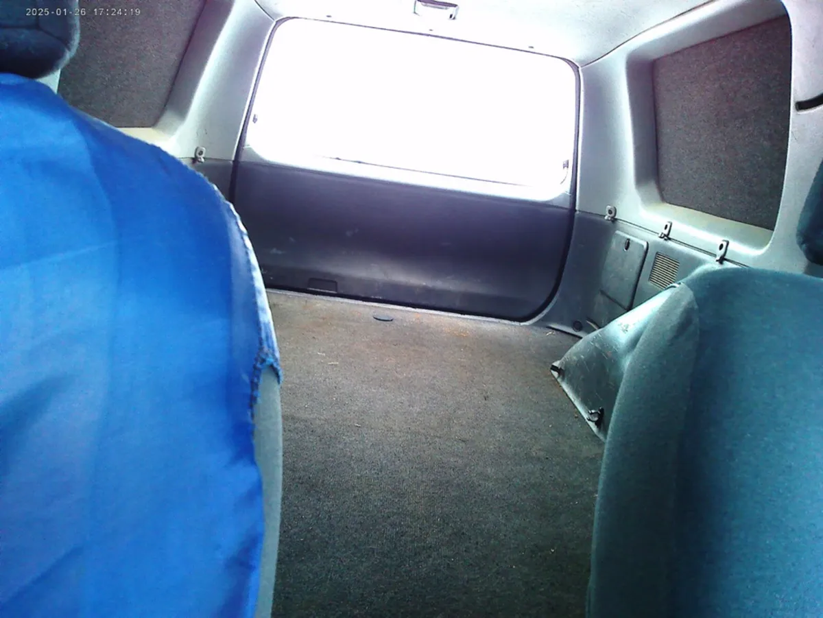 Mitsubishi Pajero SPORT LWB A-CON - Image 4