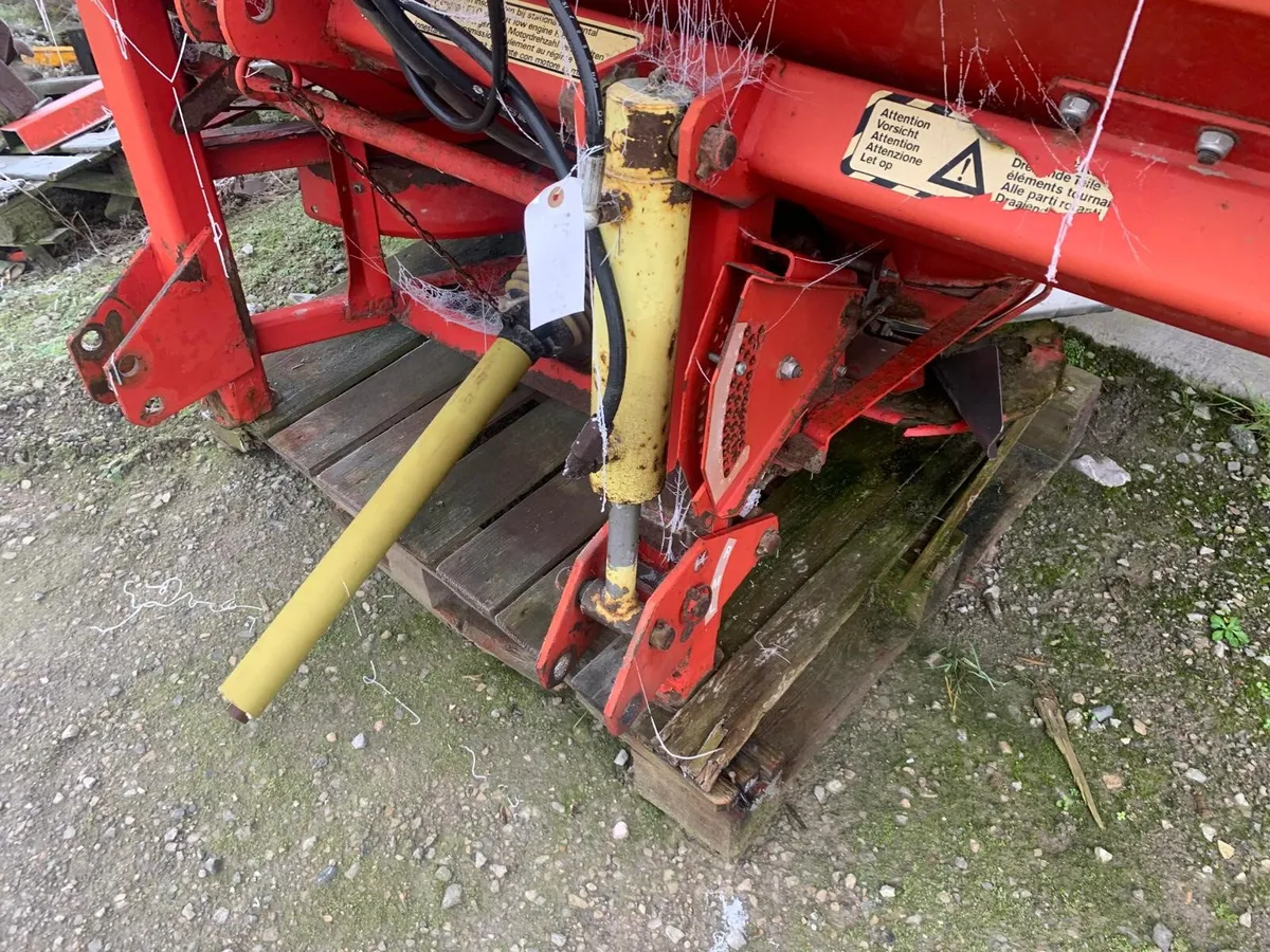 LELY CENTRELINER 1500KG - Image 2