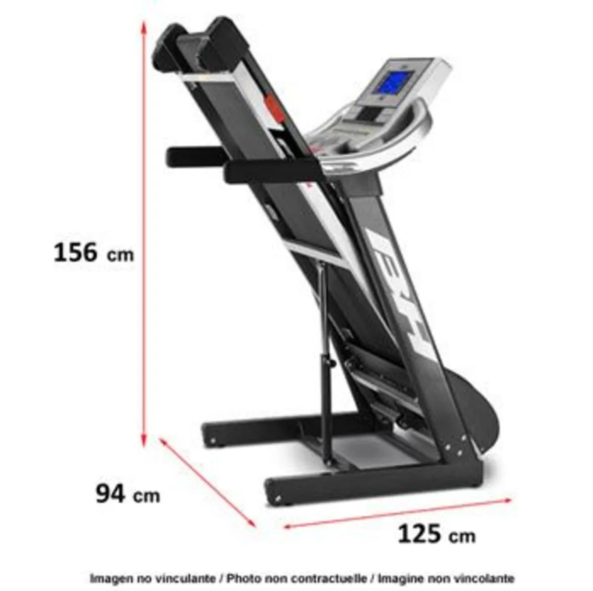 Treadmill - Image 2