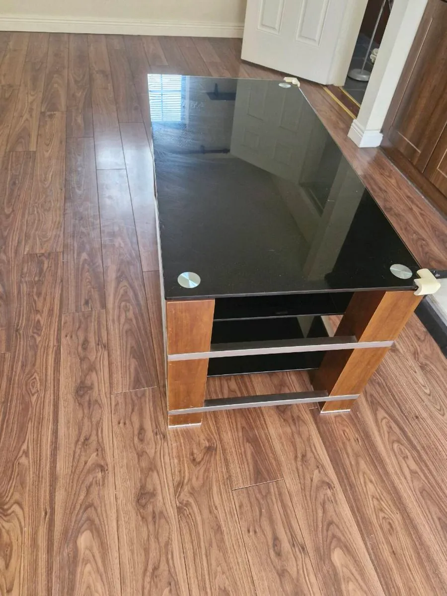 Tv Stand - Image 1