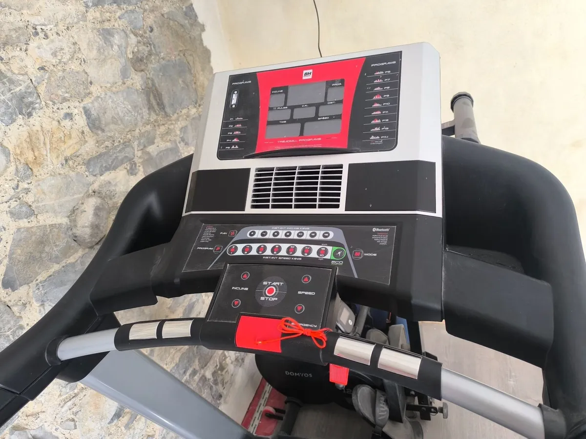 Treadmill - Image 3