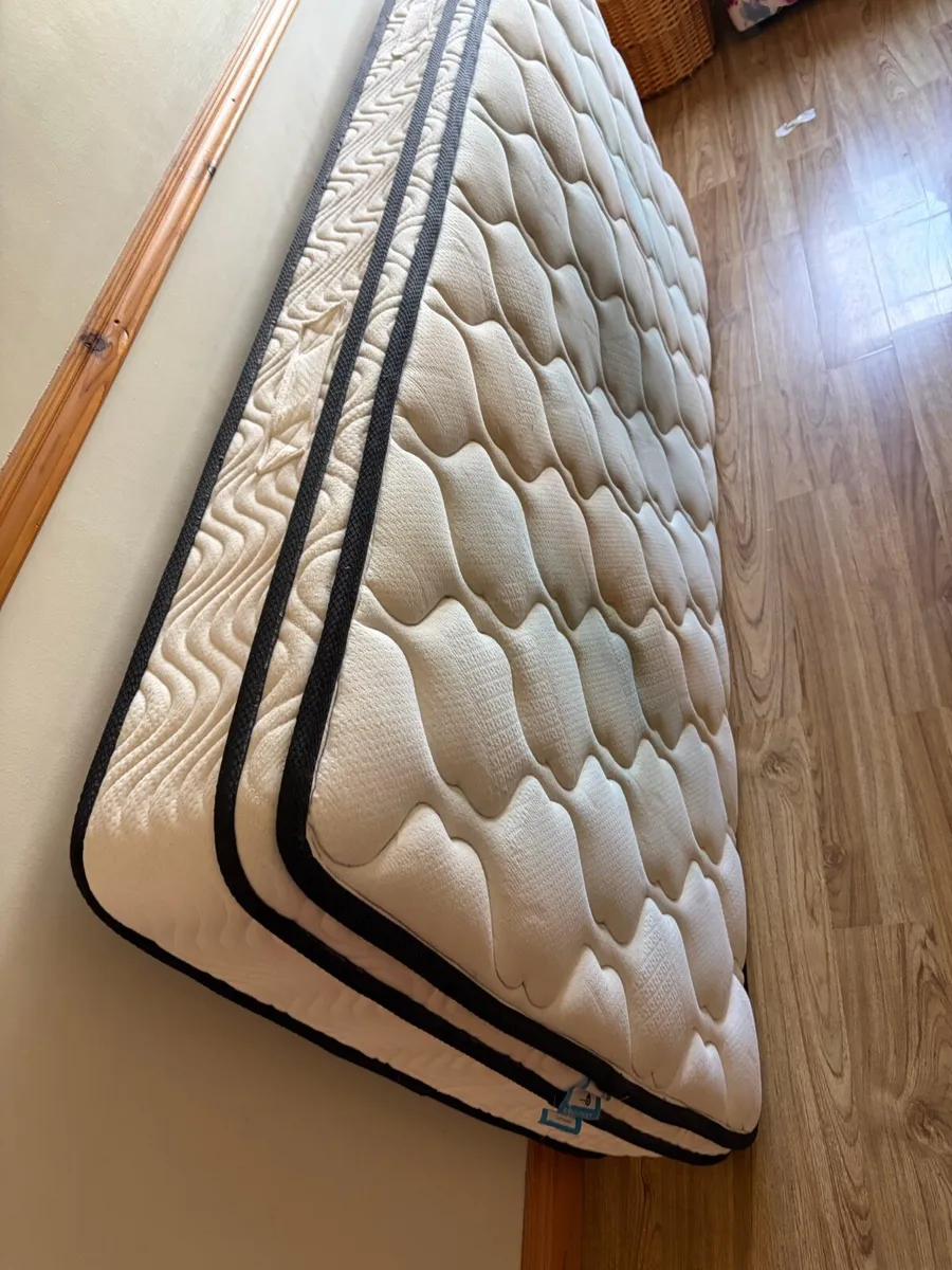 Mattress