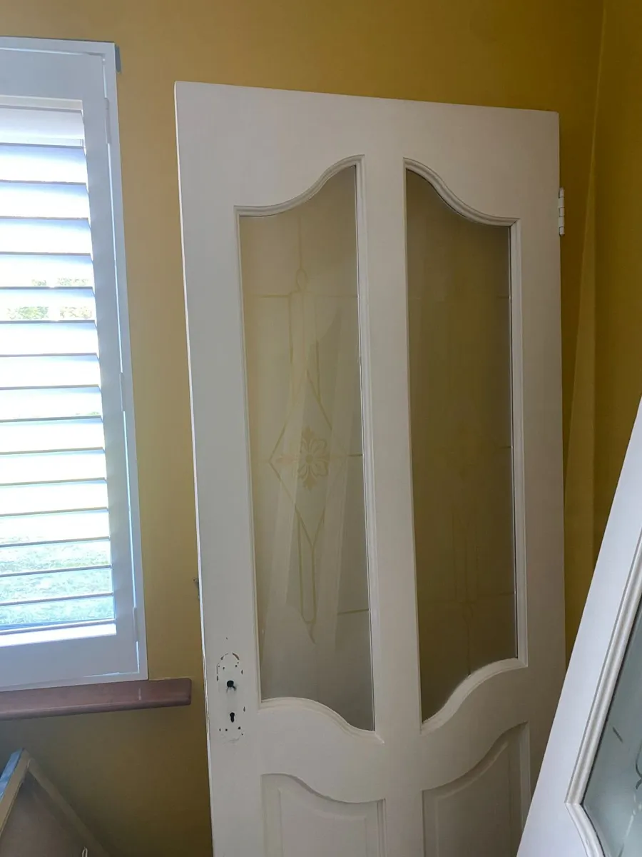 Interior Doors