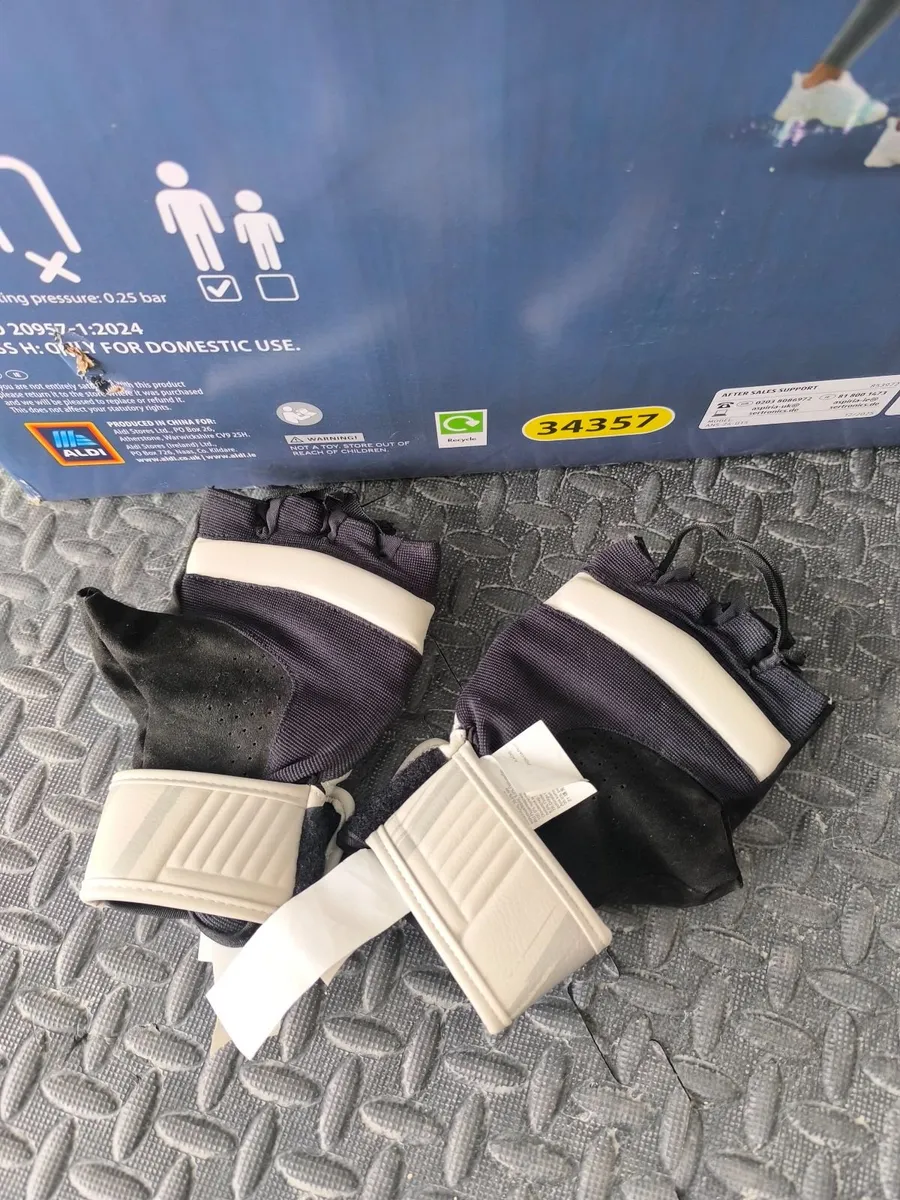 Boxing bag - Image 4