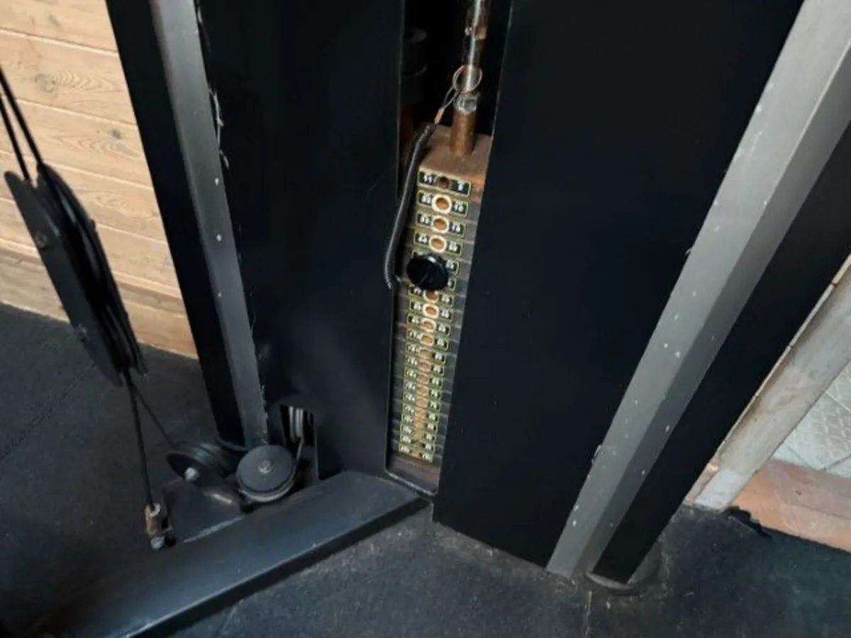 Online Gym Equipment Auction - Image 2