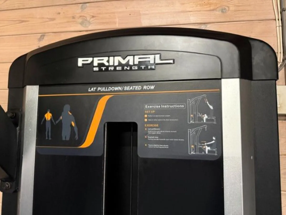 Online Gym Equipment Auction - Image 3