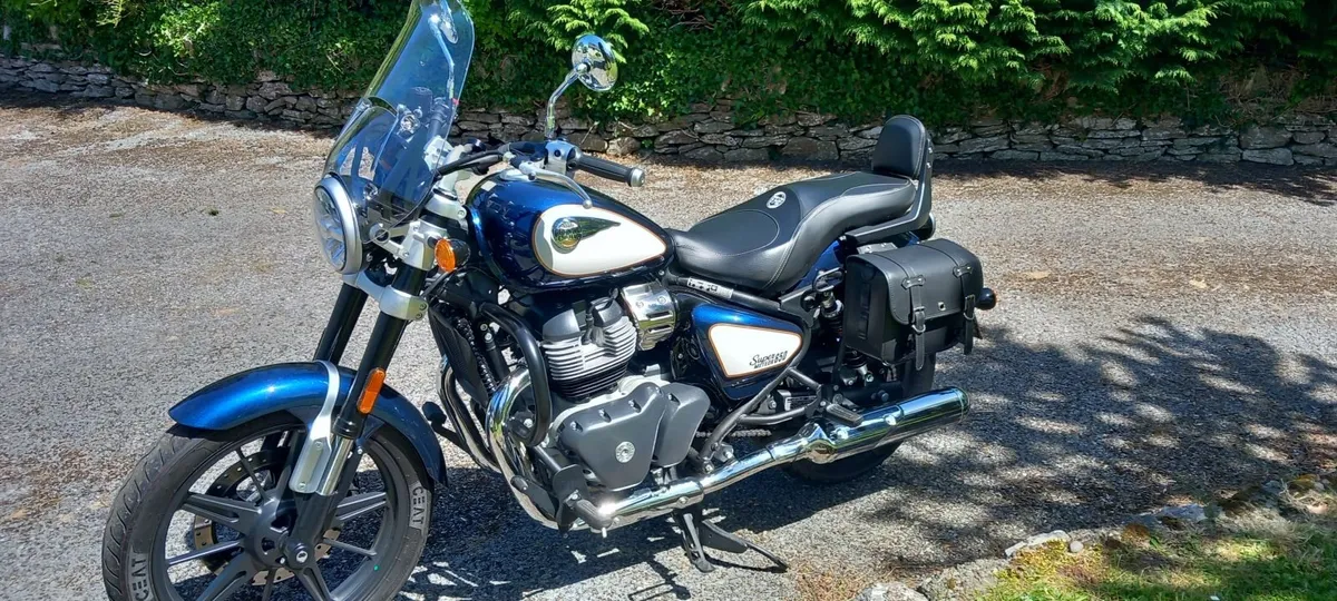 ROYAL ENFIELD Other 2023 - Image 3