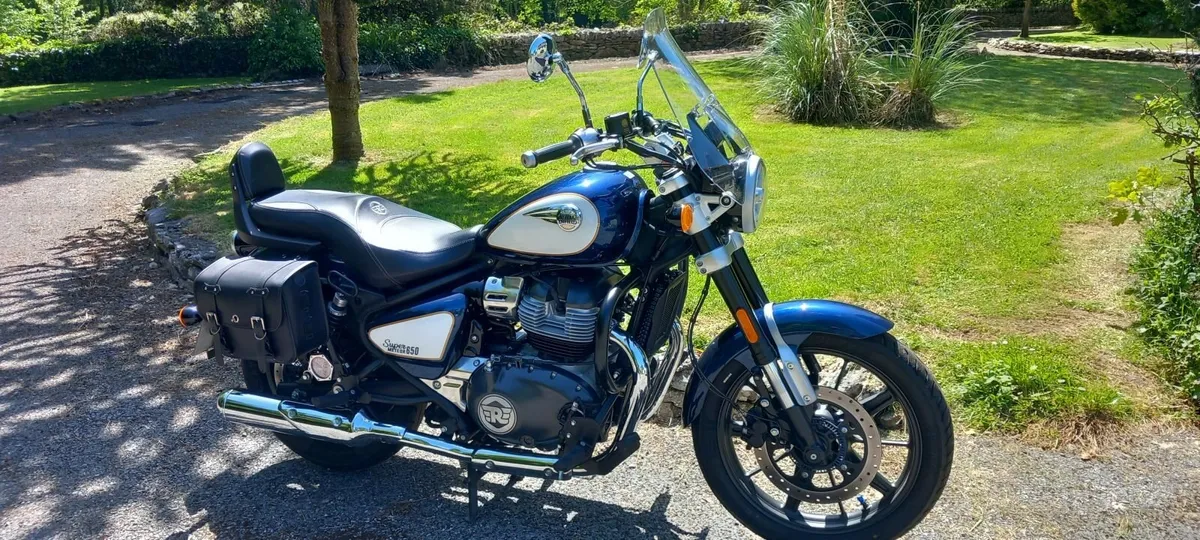 ROYAL ENFIELD Other 2023 - Image 2