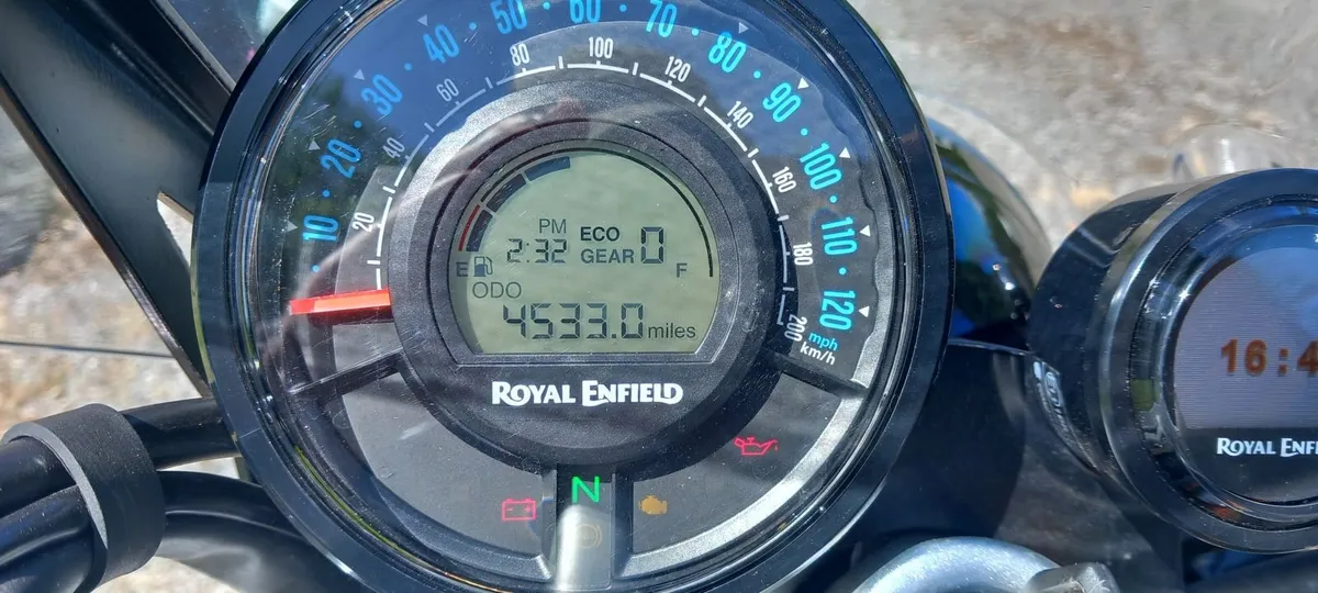 ROYAL ENFIELD Other 2023 - Image 4