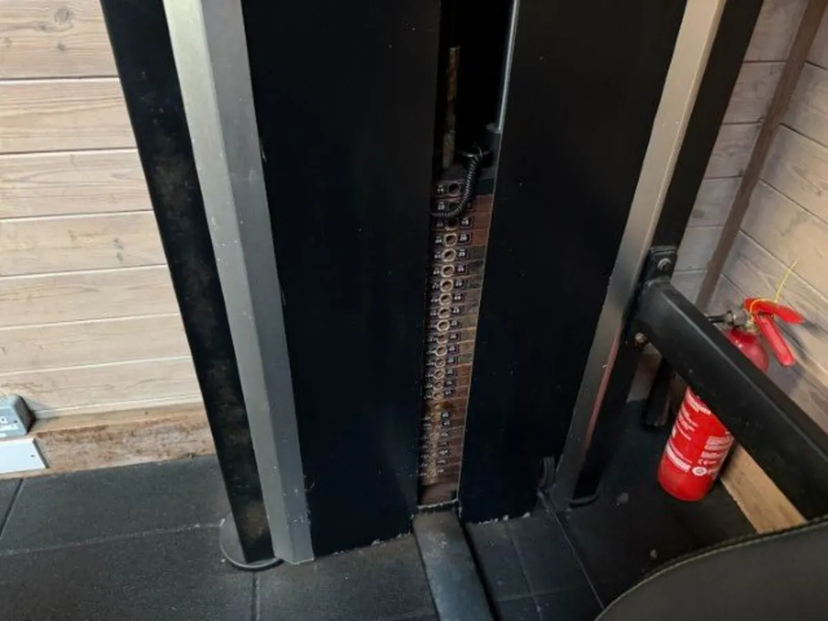 Online Gym Equipment Auction - Image 4