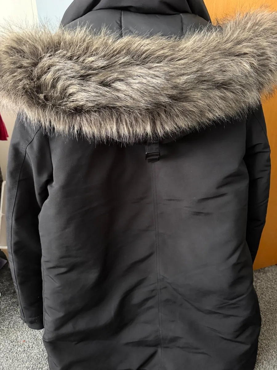 Superdry Everest Parka - Image 2
