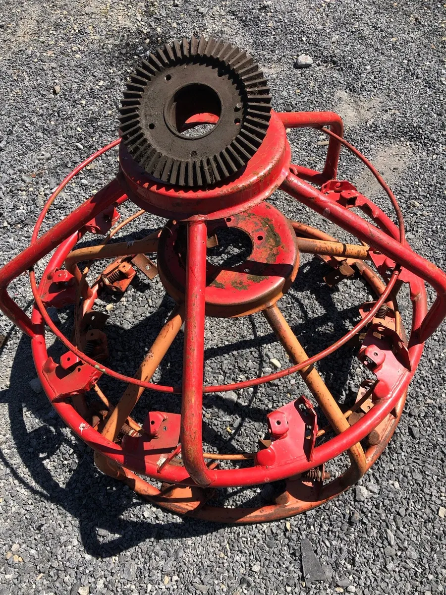 Haybob reels - Image 2