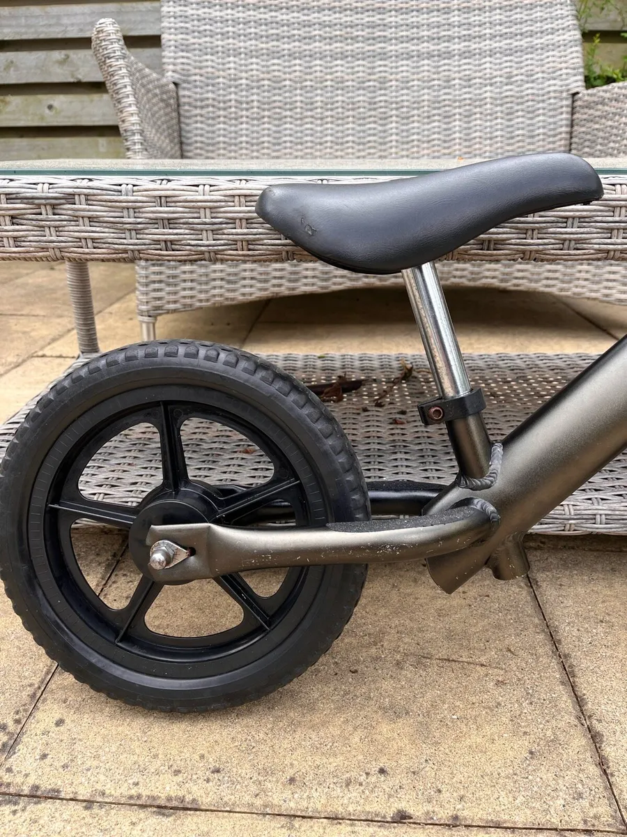 Vitus lightweight balance bike kids - Image 1