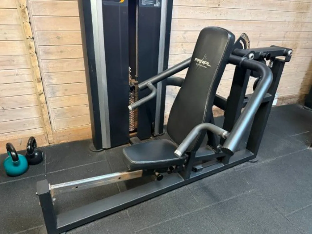 Online Gym Equipment Auction - Image 4