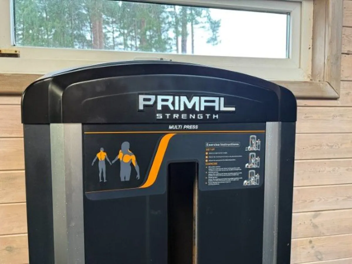 Online Gym Equipment Auction - Image 2