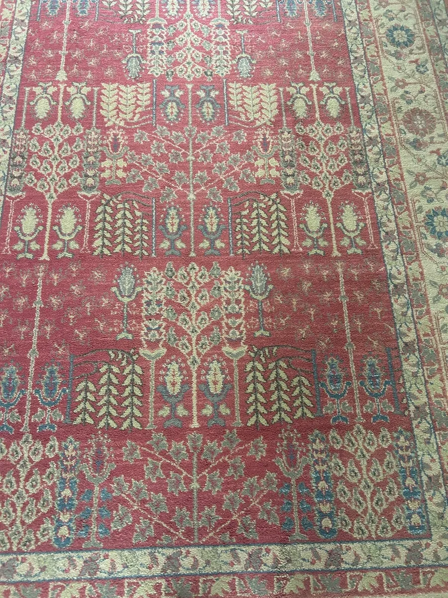 Oriental rug - Image 4