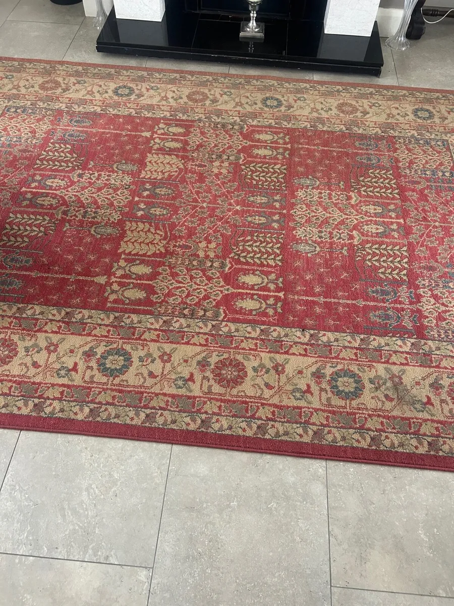 Oriental rug - Image 2