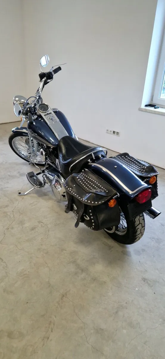 Harley-Davidson Springer - Image 3