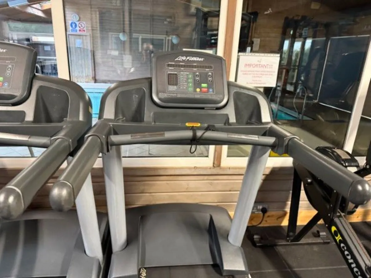 Online Gym Equipment Auction - Image 2