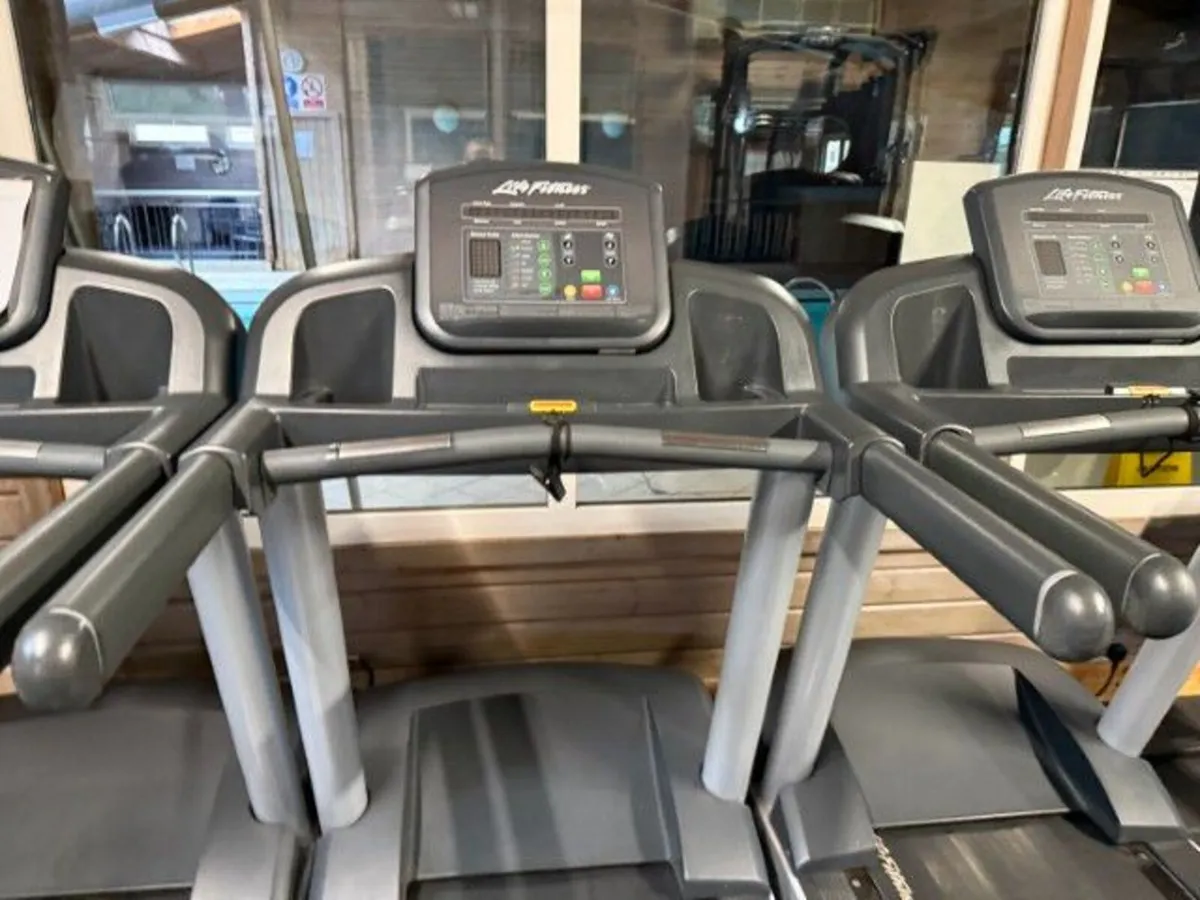 Online Gym Equipment Auction - Image 3