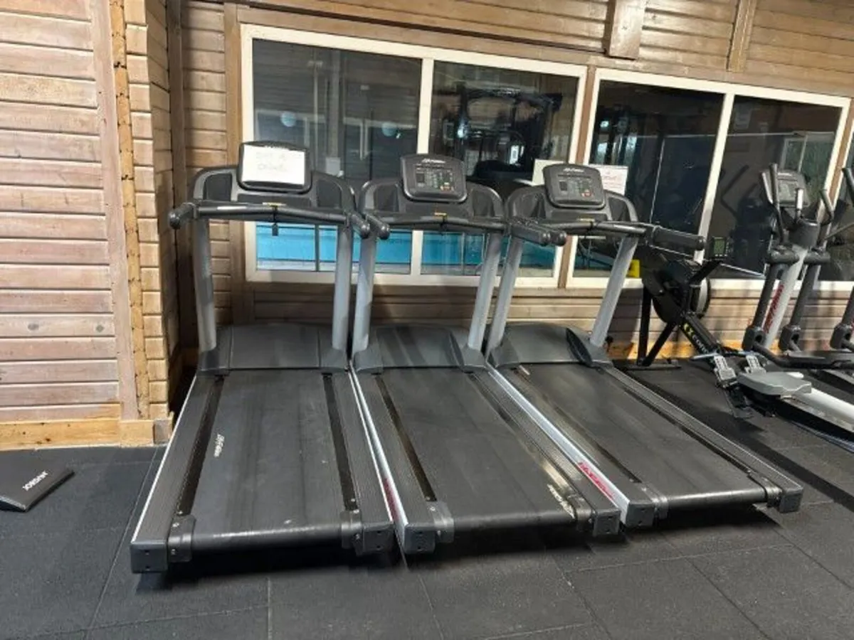 Online Gym Equipment Auction - Image 4