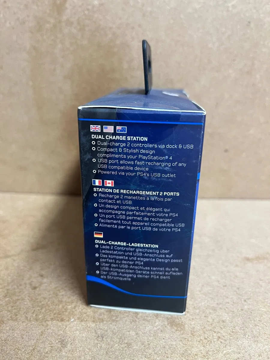 DC4 dual charge station - Image 3