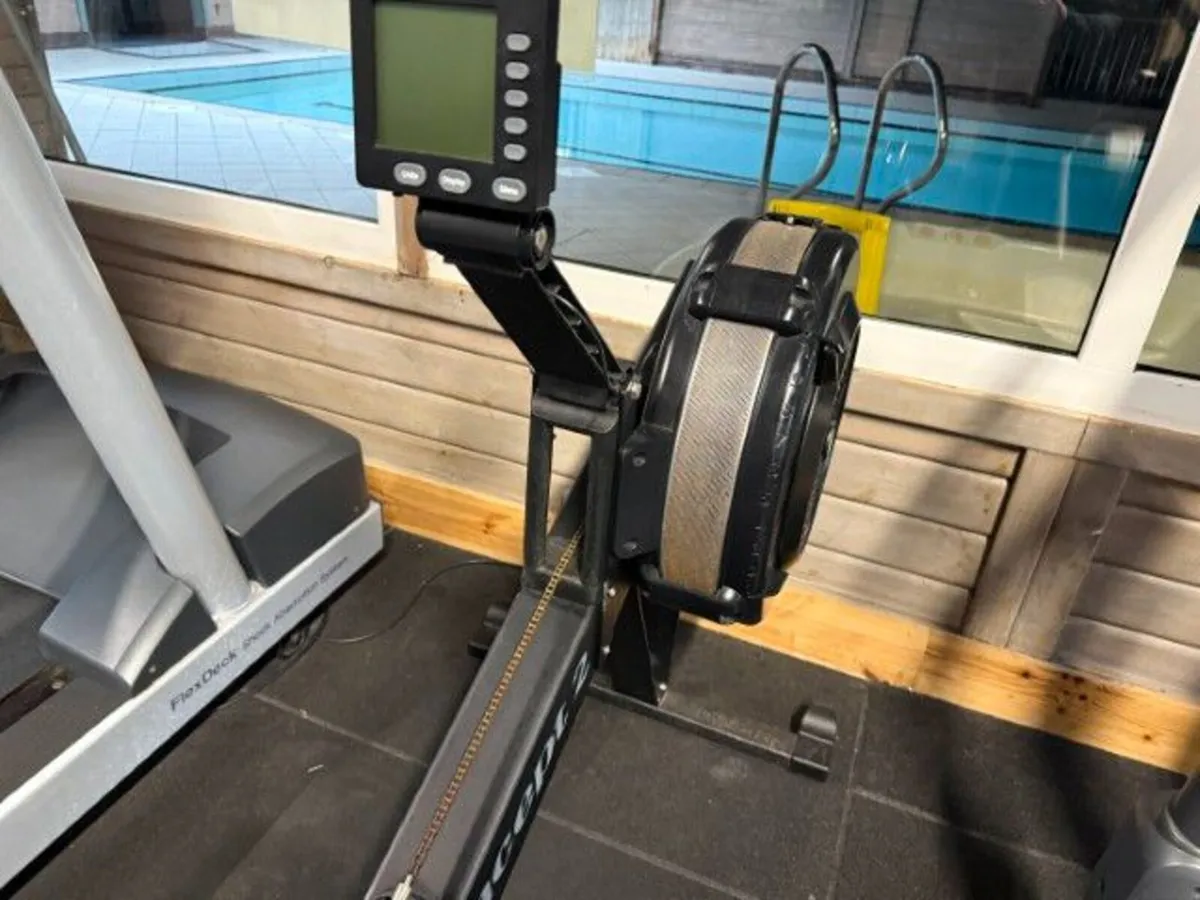 Online Gym Equipment Auction - Image 2