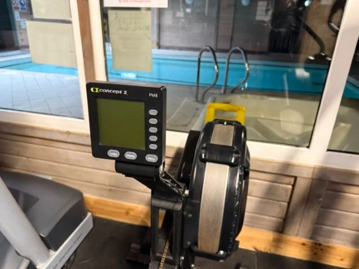 Online Gym Equipment Auction - Image 3