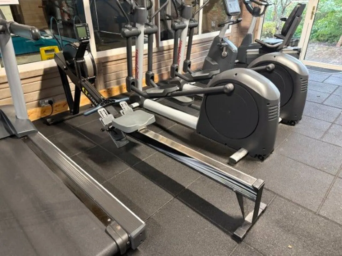 Online Gym Equipment Auction - Image 4
