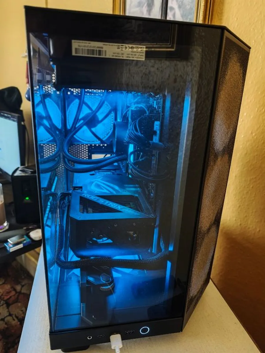 High-End Gaming & Workstation PC - Image 2