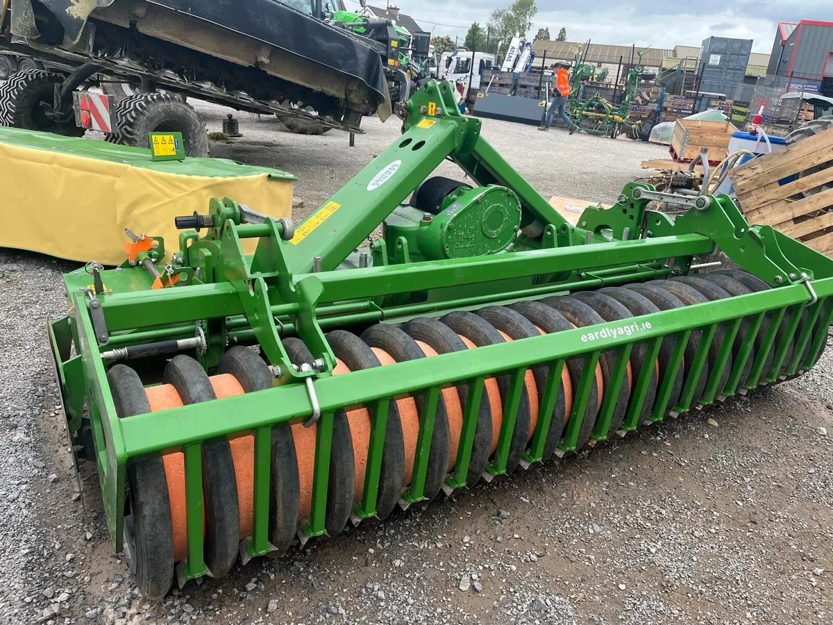 Amazone KG 3001 super - Image 3