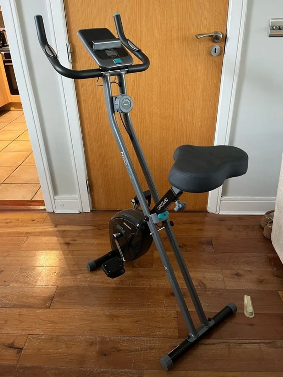 Cecotec Exercise Bike - Image 1