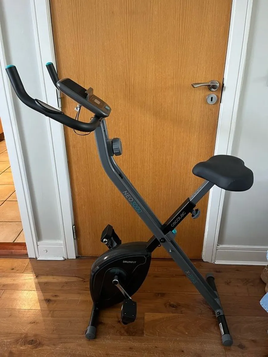 Cecotec Exercise Bike - Image 2