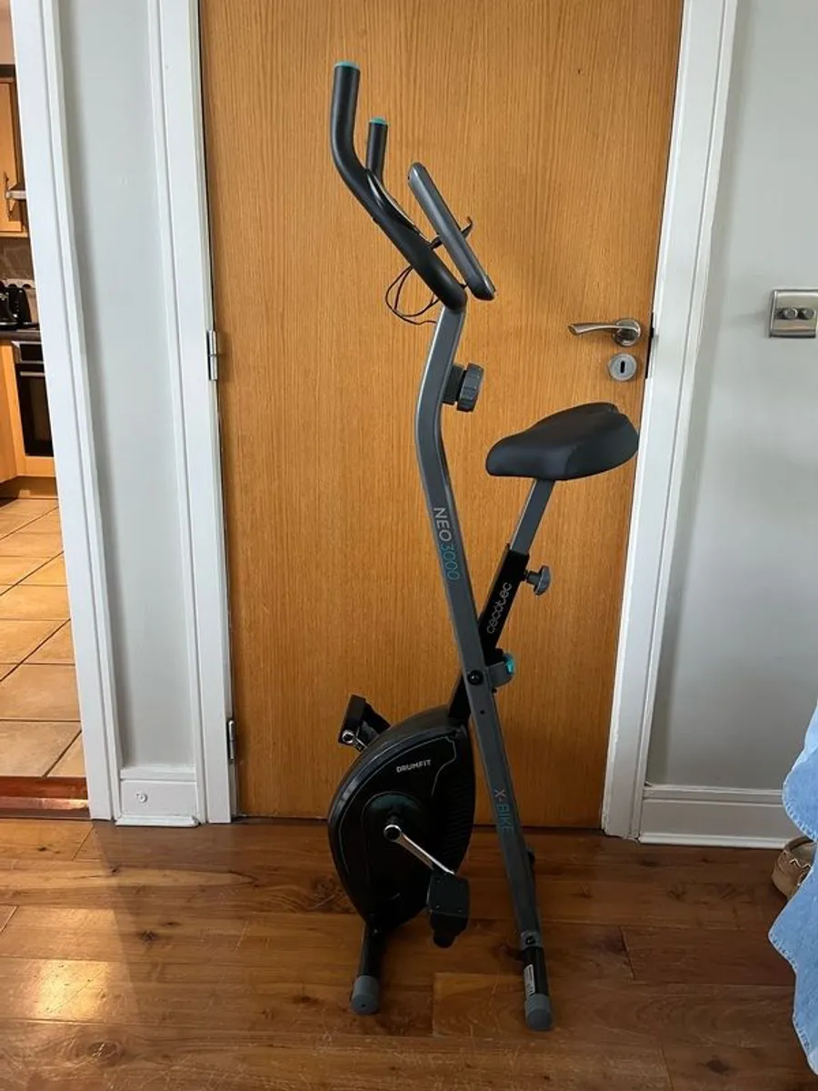 Cecotec Exercise Bike - Image 3