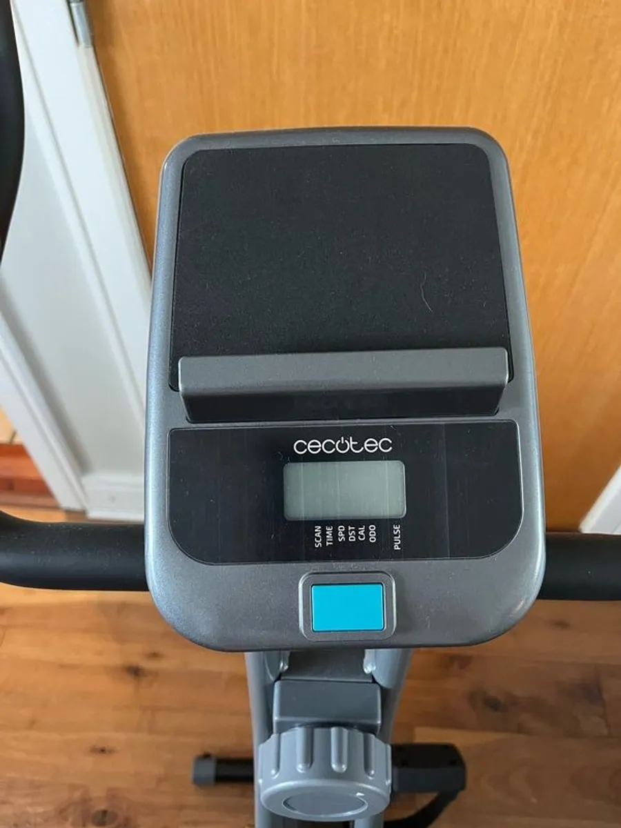 Cecotec Exercise Bike - Image 4